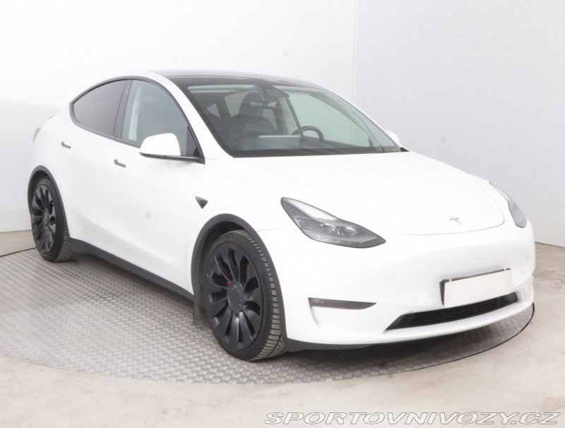 Tesla Model Y . Performance 79kWh