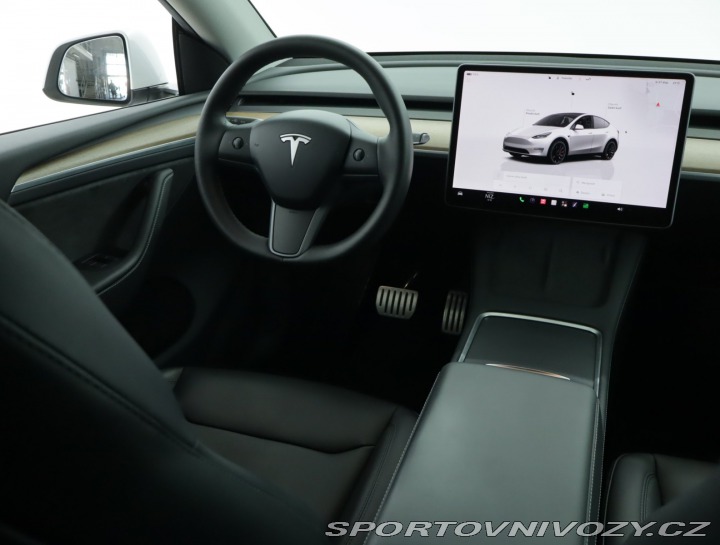 Tesla Model Y . Performance 79kWh 2022
