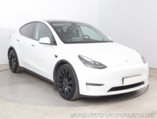 Tesla Model Y . Performance 79kWh 2022