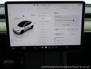Tesla Model Y . Performance 79kWh 2022