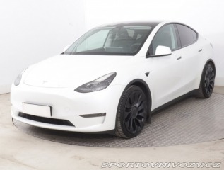 Tesla Model Y . Performance 79kWh 2022