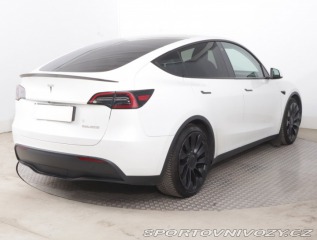 Tesla Model Y . Performance 79kWh 2022