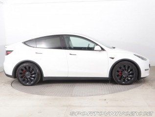 Tesla Model Y . Performance 79kWh 2022