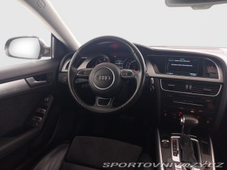 Audi A5 2.0 TDI 2014