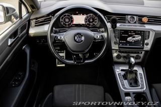 Volkswagen Ostatní modely Passat 2017