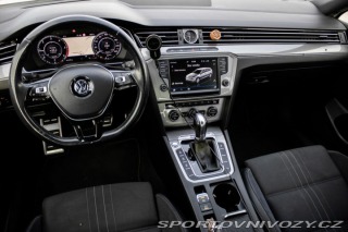 Volkswagen Ostatní modely Passat 2017