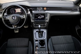 Volkswagen Ostatní modely Passat 2017