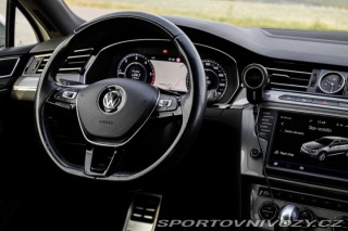 Volkswagen Ostatní modely Passat 2017