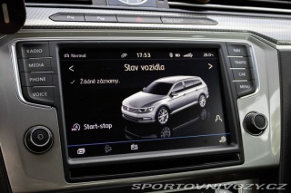 Volkswagen Ostatní modely Passat 2017