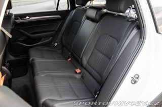Volkswagen Ostatní modely Passat 2017
