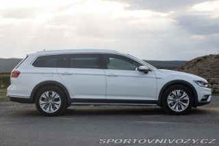 Volkswagen Ostatní modely Passat 2017