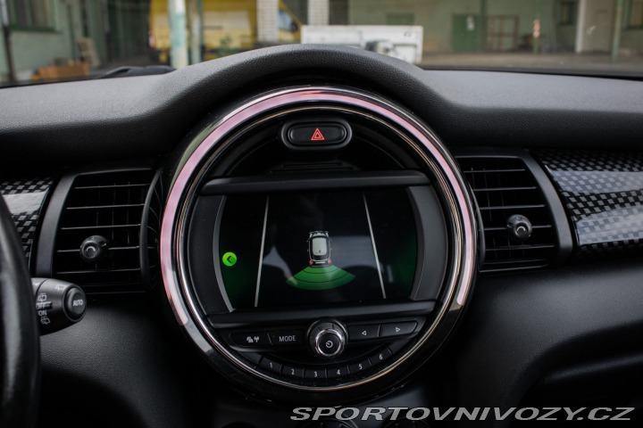 Mini Cooper S 2.0, 141kW, M6 / AJ NA 2018