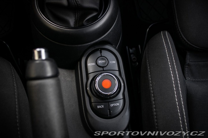 Mini Cooper S 2.0, 141kW, M6 / AJ NA 2018