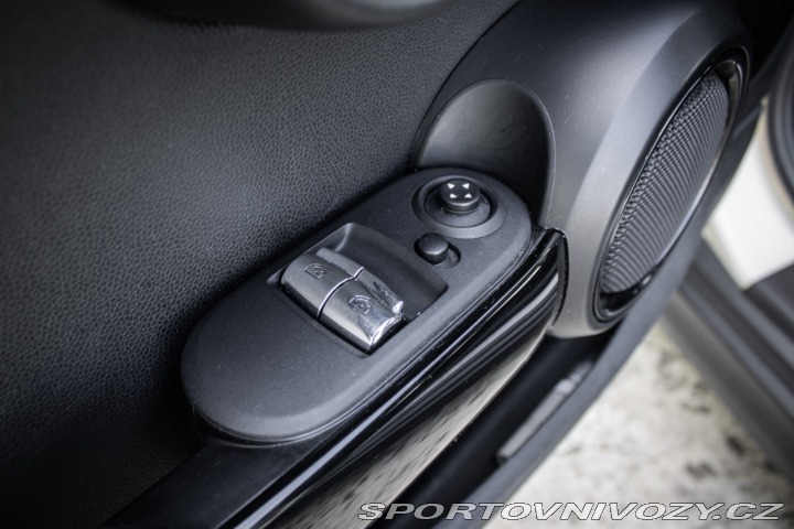 Mini Cooper S 2.0, 141kW, M6 / AJ NA 2018