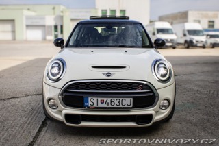 Mini Cooper S 2.0, 141kW, M6 / AJ NA 2018