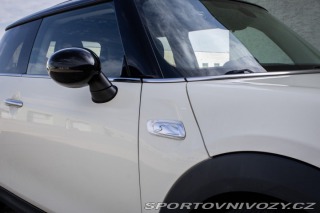 Mini Cooper S 2.0, 141kW, M6 / AJ NA 2018