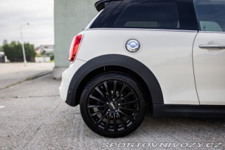 Mini Cooper S 2.0, 141kW, M6 / AJ NA 2018