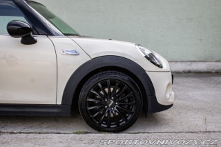 Mini Cooper S 2.0, 141kW, M6 / AJ NA 2018