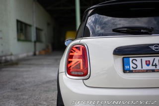 Mini Cooper S 2.0, 141kW, M6 / AJ NA 2018
