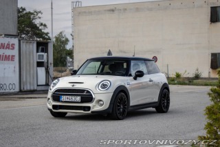 Mini Cooper S 2.0, 141kW, M6 / AJ NA 2018