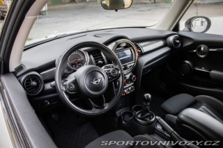 Mini Cooper S 2.0, 141kW, M6 / AJ NA 2018