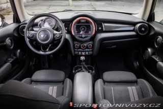 Mini Cooper S 2.0, 141kW, M6 / AJ NA 2018