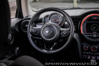 Mini Cooper S 2.0, 141kW, M6 / AJ NA 2018