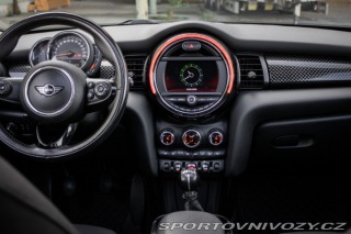 Mini Cooper S 2.0, 141kW, M6 / AJ NA 2018