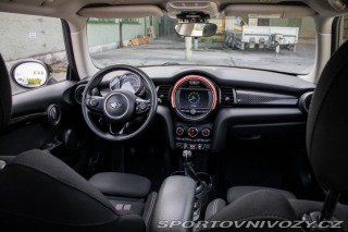 Mini Cooper S 2.0, 141kW, M6 / AJ NA 2018