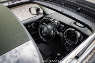 Mini Cooper S 2.0, 141kW, M6 / AJ NA 2018