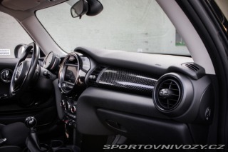 Mini Cooper S 2.0, 141kW, M6 / AJ NA 2018