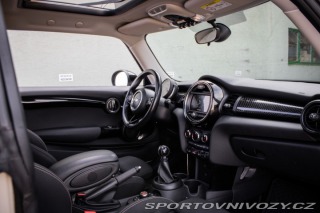 Mini Cooper S 2.0, 141kW, M6 / AJ NA 2018