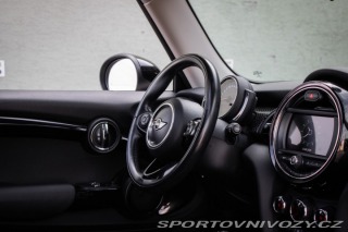 Mini Cooper S 2.0, 141kW, M6 / AJ NA 2018