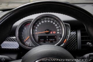 Mini Cooper S 2.0, 141kW, M6 / AJ NA 2018