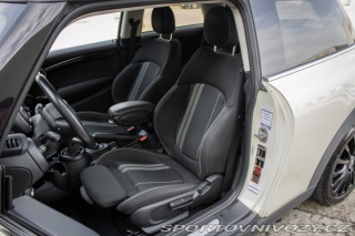 Mini Cooper S 2.0, 141kW, M6 / AJ NA 2018