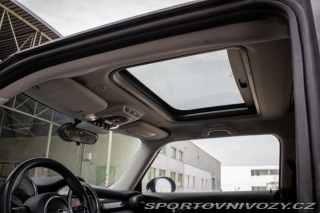 Mini Cooper S 2.0, 141kW, M6 / AJ NA 2018