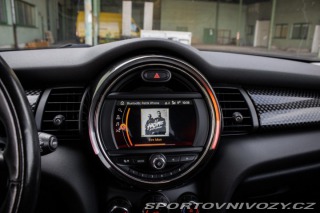 Mini Cooper S 2.0, 141kW, M6 / AJ NA 2018