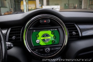 Mini Cooper S 2.0, 141kW, M6 / AJ NA 2018