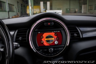 Mini Cooper S 2.0, 141kW, M6 / AJ NA 2018