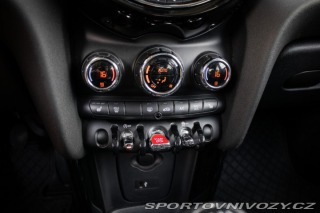 Mini Cooper S 2.0, 141kW, M6 / AJ NA 2018
