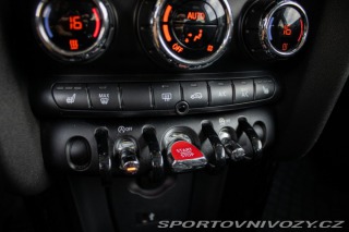 Mini Cooper S 2.0, 141kW, M6 / AJ NA 2018