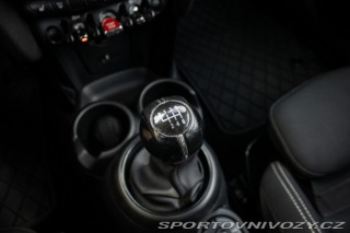 Mini Cooper S 2.0, 141kW, M6 / AJ NA 2018