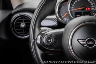 Mini Cooper S 2.0, 141kW, M6 / AJ NA 2018