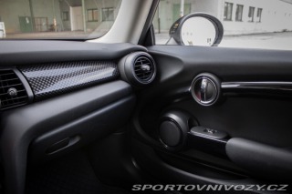 Mini Cooper S 2.0, 141kW, M6 / AJ NA 2018