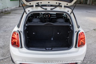 Mini Cooper S 2.0, 141kW, M6 / AJ NA 2018