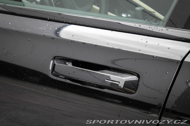 Ostatní značky Ostatní modely Polestar 2 Long Range Pilot Plus 20 2021