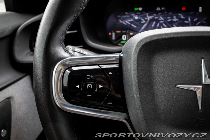 Ostatní značky Ostatní modely Polestar 2 Long Range Pilot Plus 20 2021