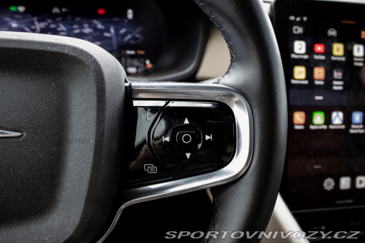 Ostatní značky Ostatní modely Polestar 2 Long Range Pilot Plus 20 2021