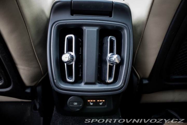 Ostatní značky Ostatní modely Polestar 2 Long Range Pilot Plus 20 2021