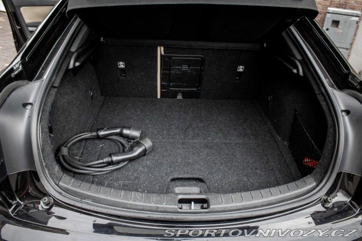 Ostatní značky Ostatní modely Polestar 2 Long Range Pilot Plus 20 2021
